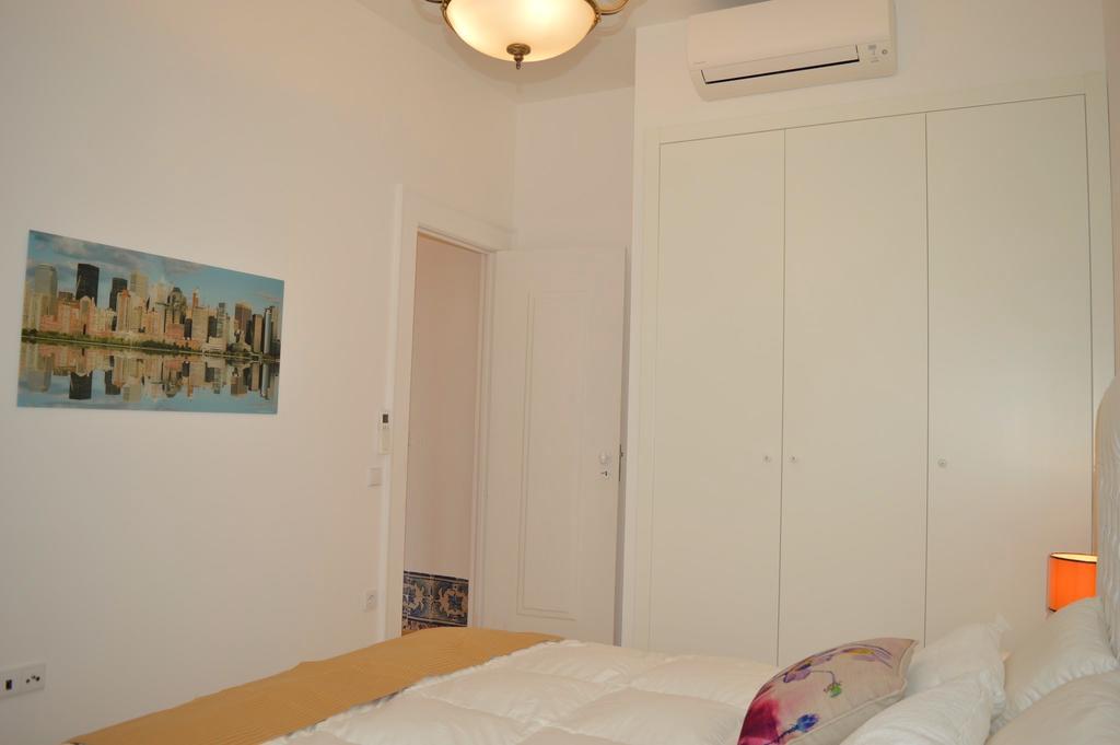 Chiado 3 Bedroom Luxury Lisboa