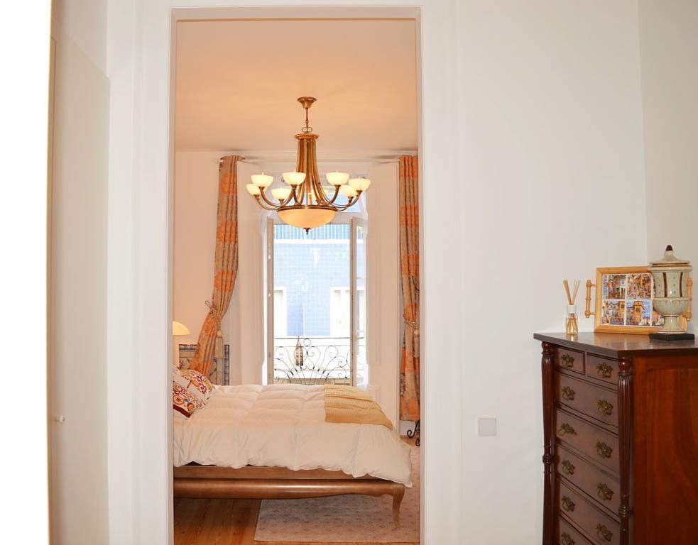Lejlighed Chiado 3 Bedroom Luxury *