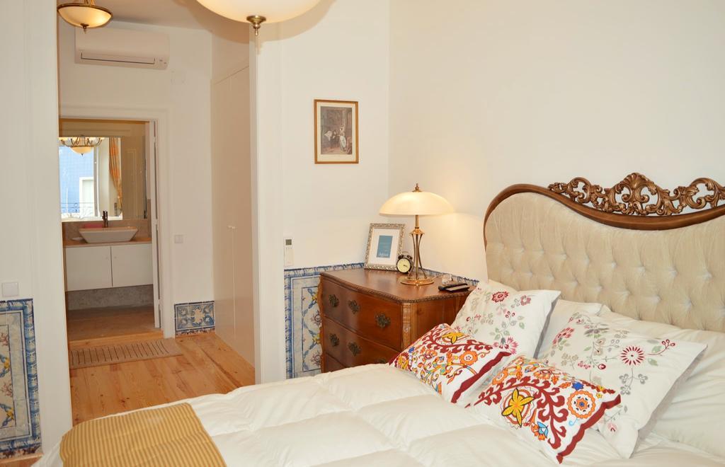 Lejlighed Chiado 3 Bedroom Luxury