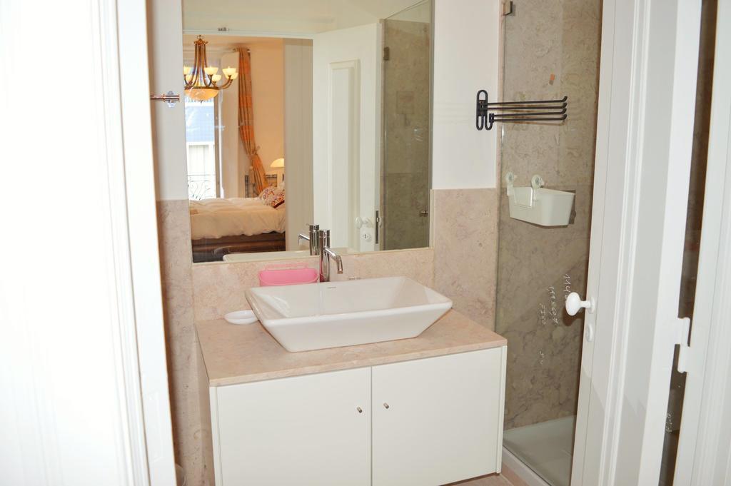 Lejlighed Chiado 3 Bedroom Luxury