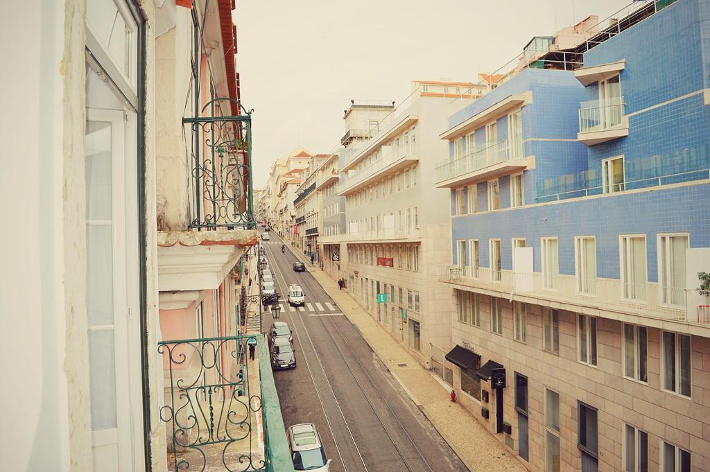 Chiado 3 Bedroom Luxury Lissabon