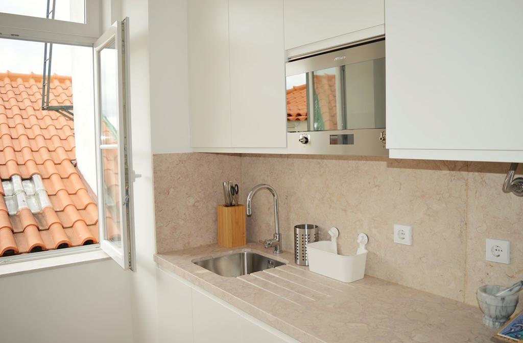 Chiado 3 Bedroom Luxury Lissabon